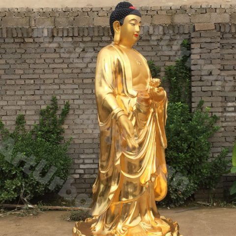 shakyamuni buddha statue