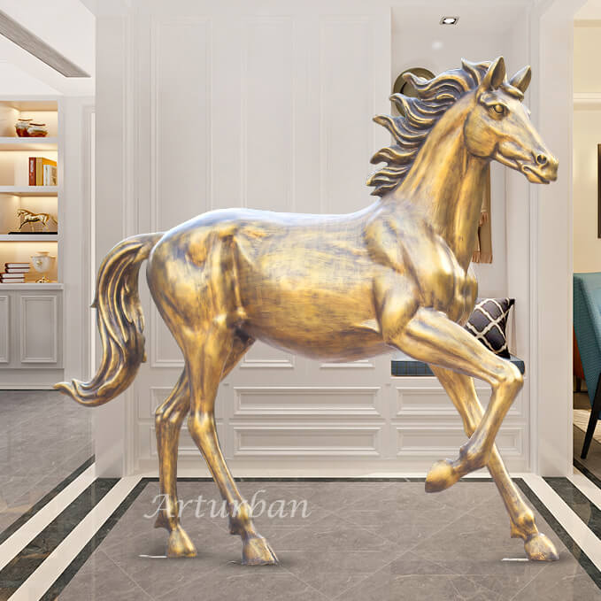 Horse Yard Ornaments