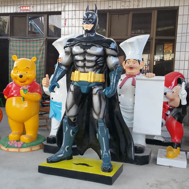 batman figures for sale