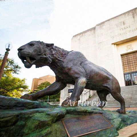 tiger statue for sale