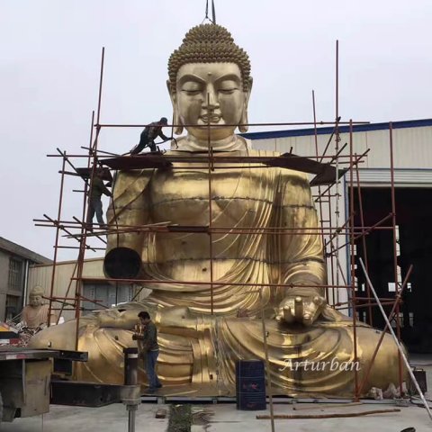 giant buddha statue for sale