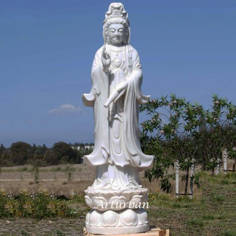 kuan yin statue for sale