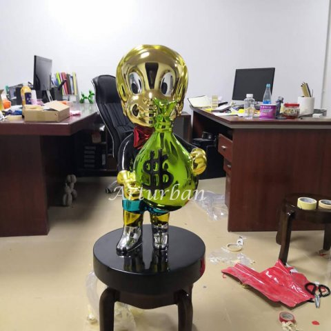 alec monopoly sculpture