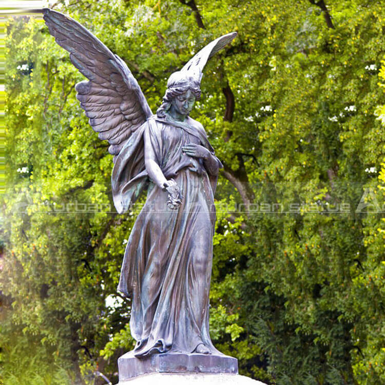 Angel Statues for Sale