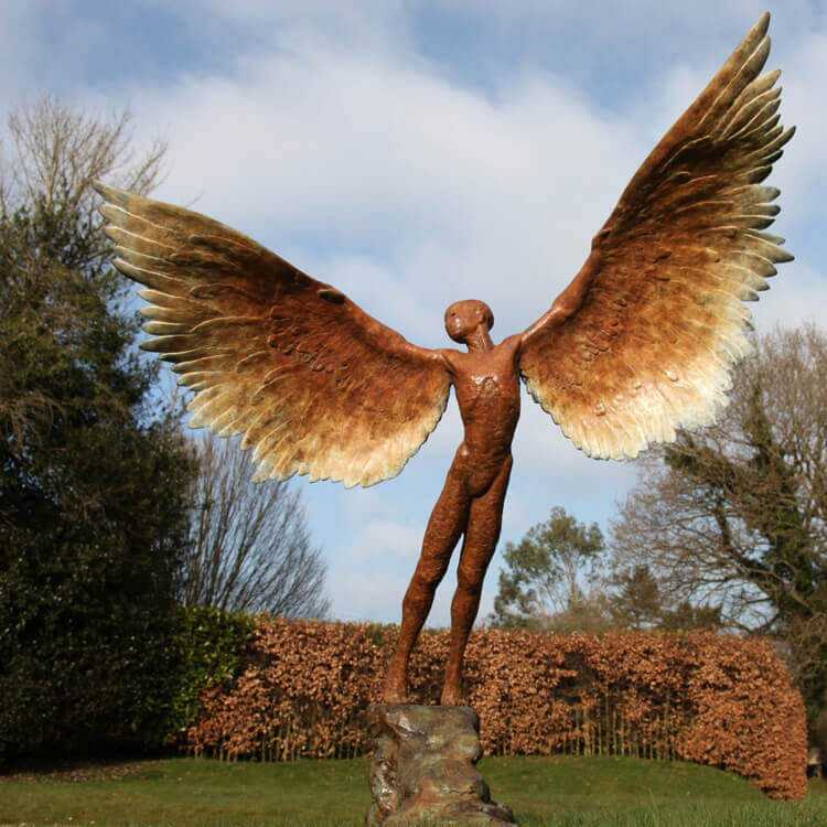 Life Size Angel Statues for Sale
