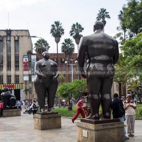 botero sculptures for sale