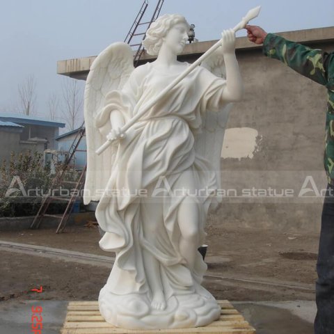 angel decorative statues