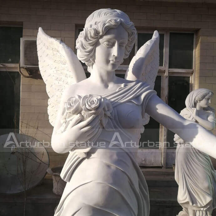 Angel Statue for Sale