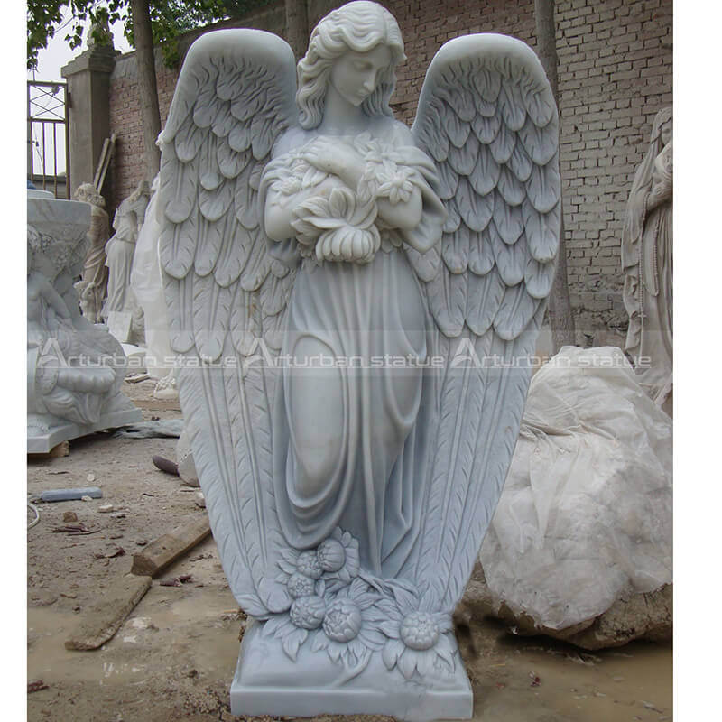 Fairy Angel Statue
