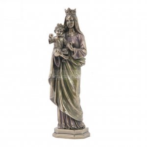 jesus and mary statues for sale