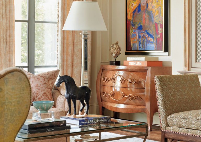 Is it good to keep horse statue at home?