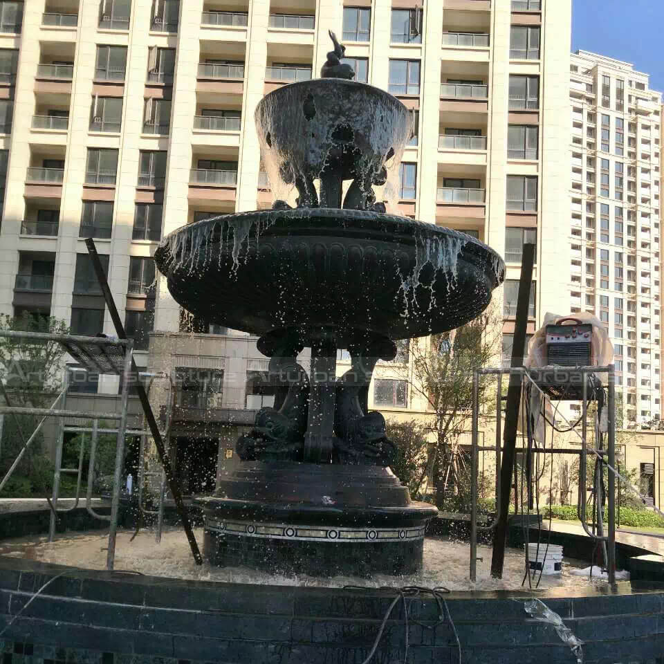  fountain