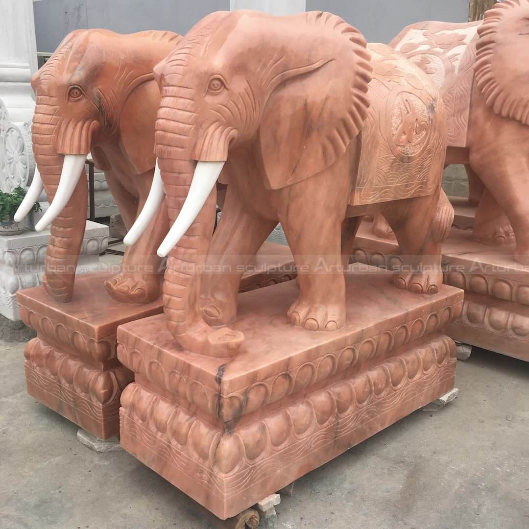 elephant statue for garden