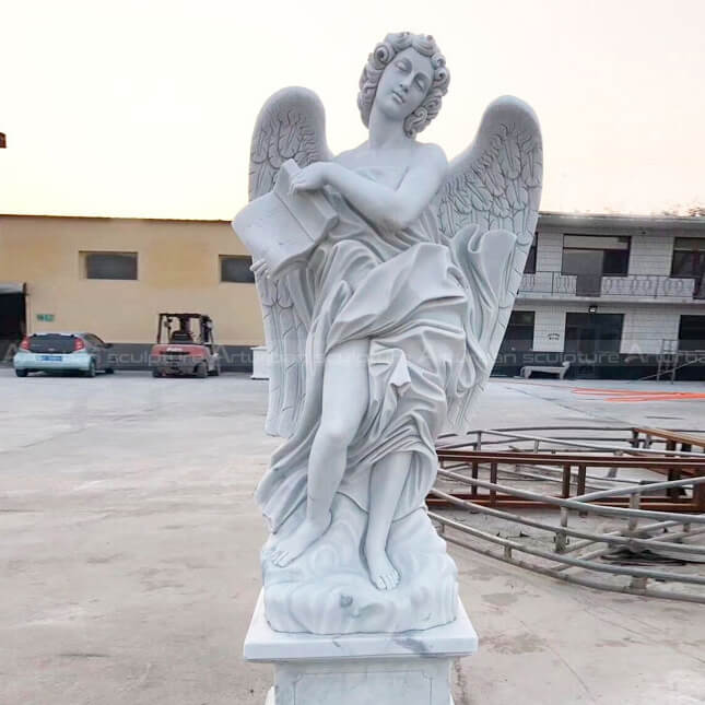 Cemetery Angel Statues for Sale
