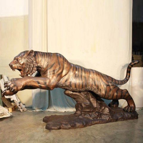 brass-tiger-statue