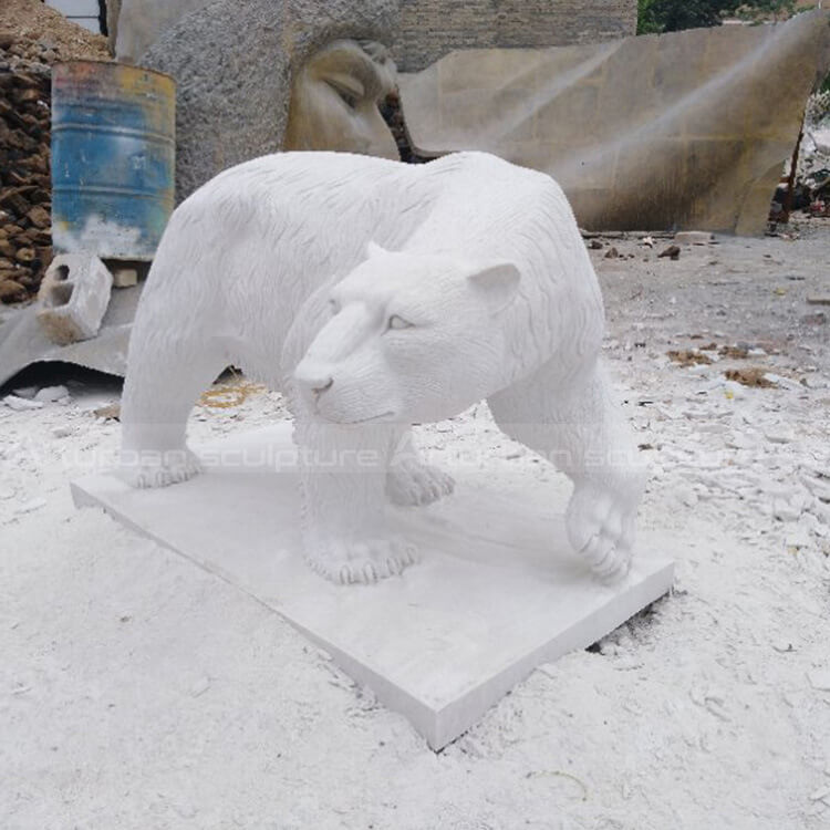 polar bear statues for sale