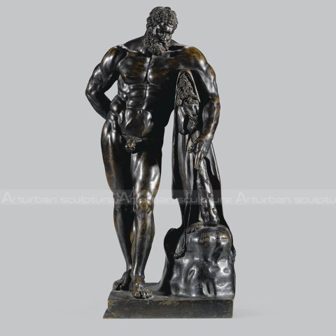 hercules statue for sale