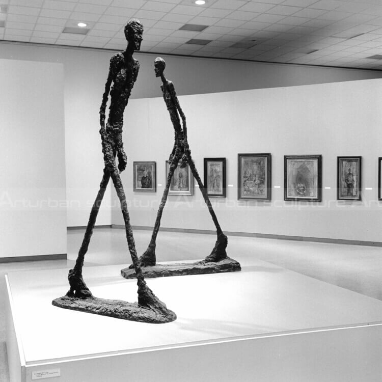 giacometti sculptures for sale