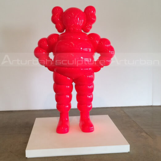 kaws what party for sale