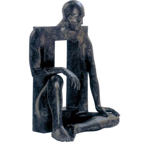 jean louis corby sculpture