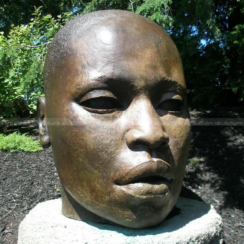 John Wilson Sculpture