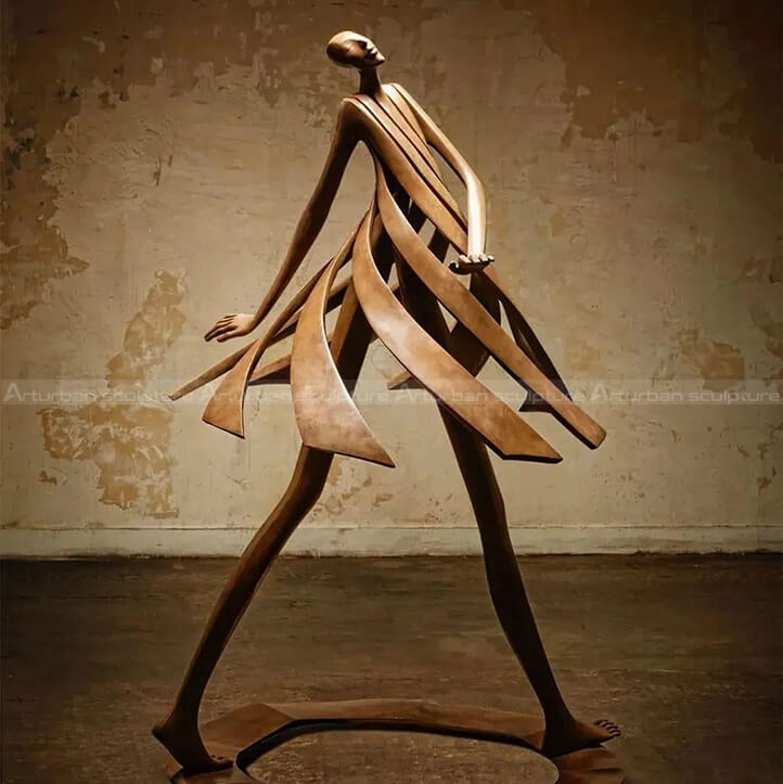 isabel miramontes sculpture