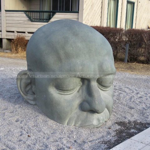 Replica Statues