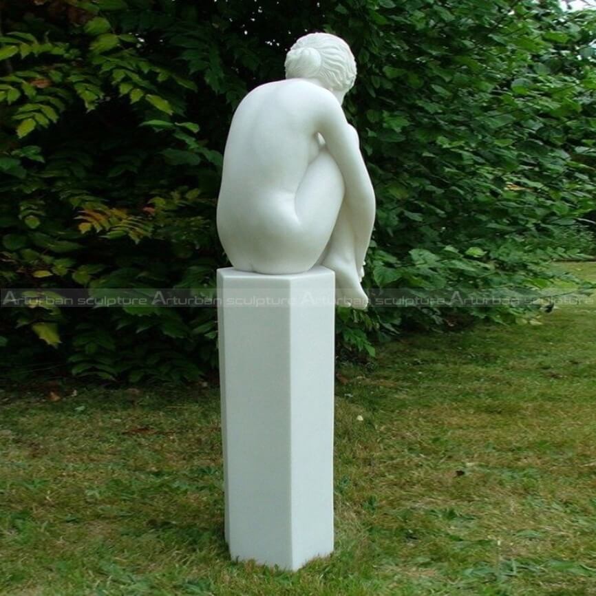 sophia sculpture