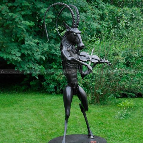 fredrik thelin sculpture