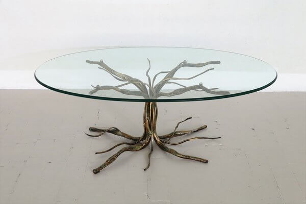 Sculpture Coffee Table