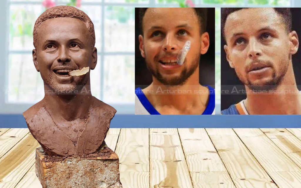Custom Sculpture From Photo