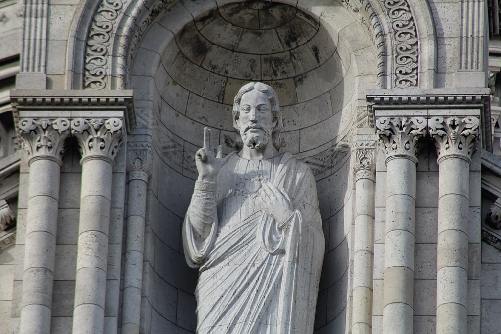 How Many Jesus Statues Are There In The World