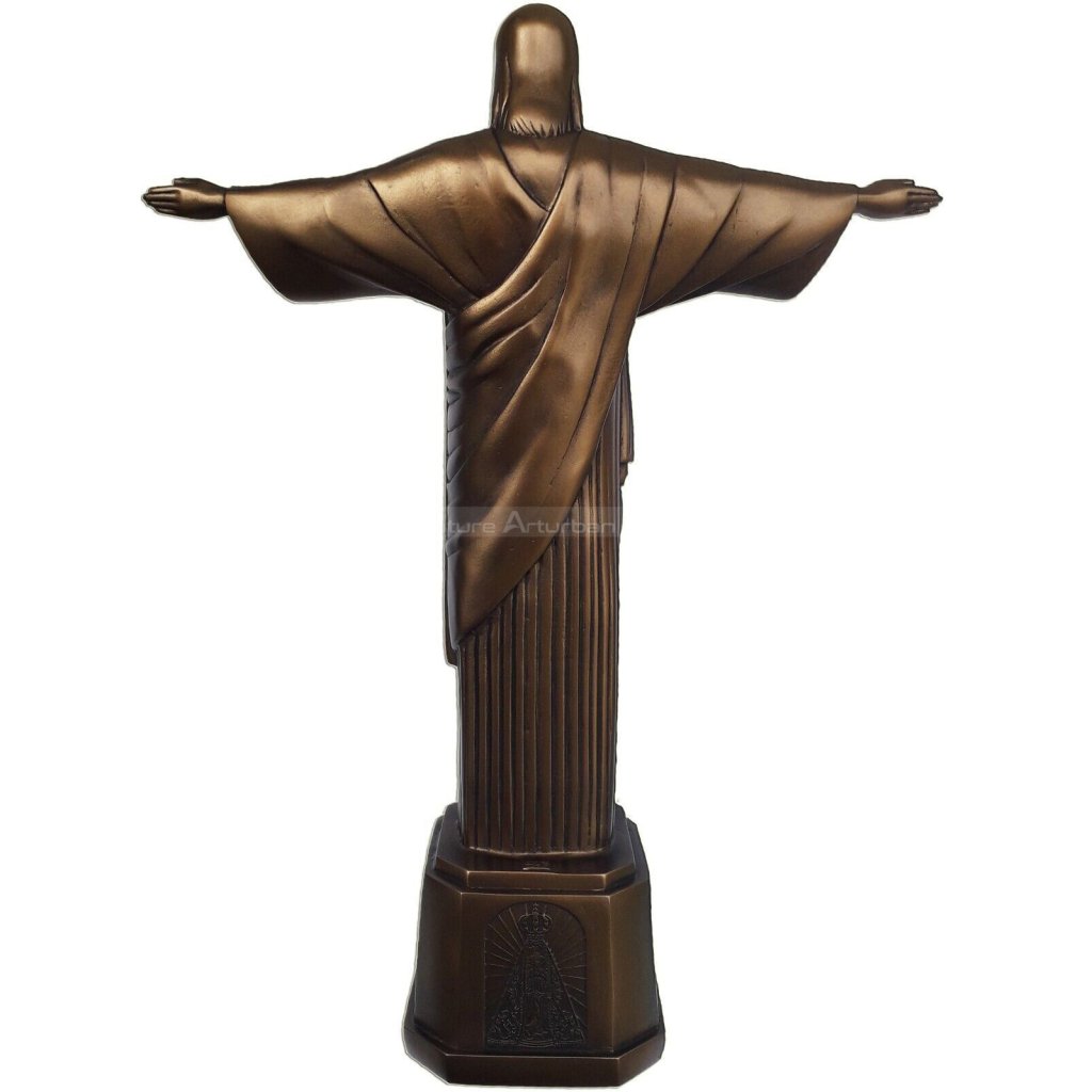 corcovado jesus statue
