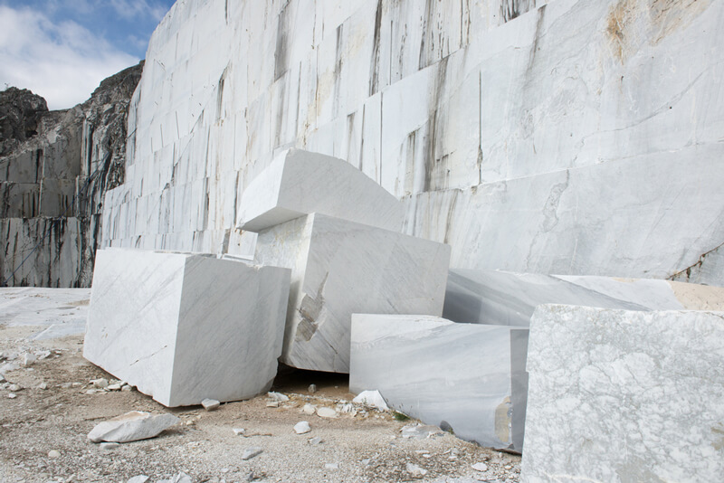 marble materials