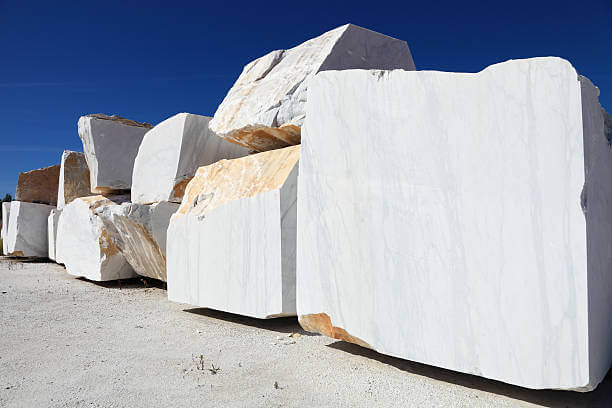 marble materials