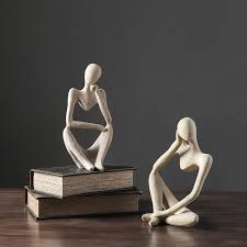 Abstract Statue Perception Best Abstract Sculptures - Arturban Statue